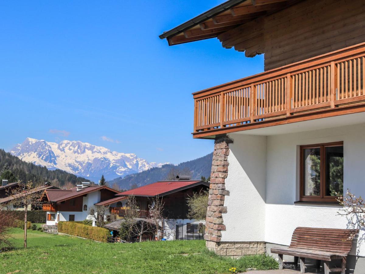 Holiday Home Happy By Interhome Eben Im Pongau Esterno foto