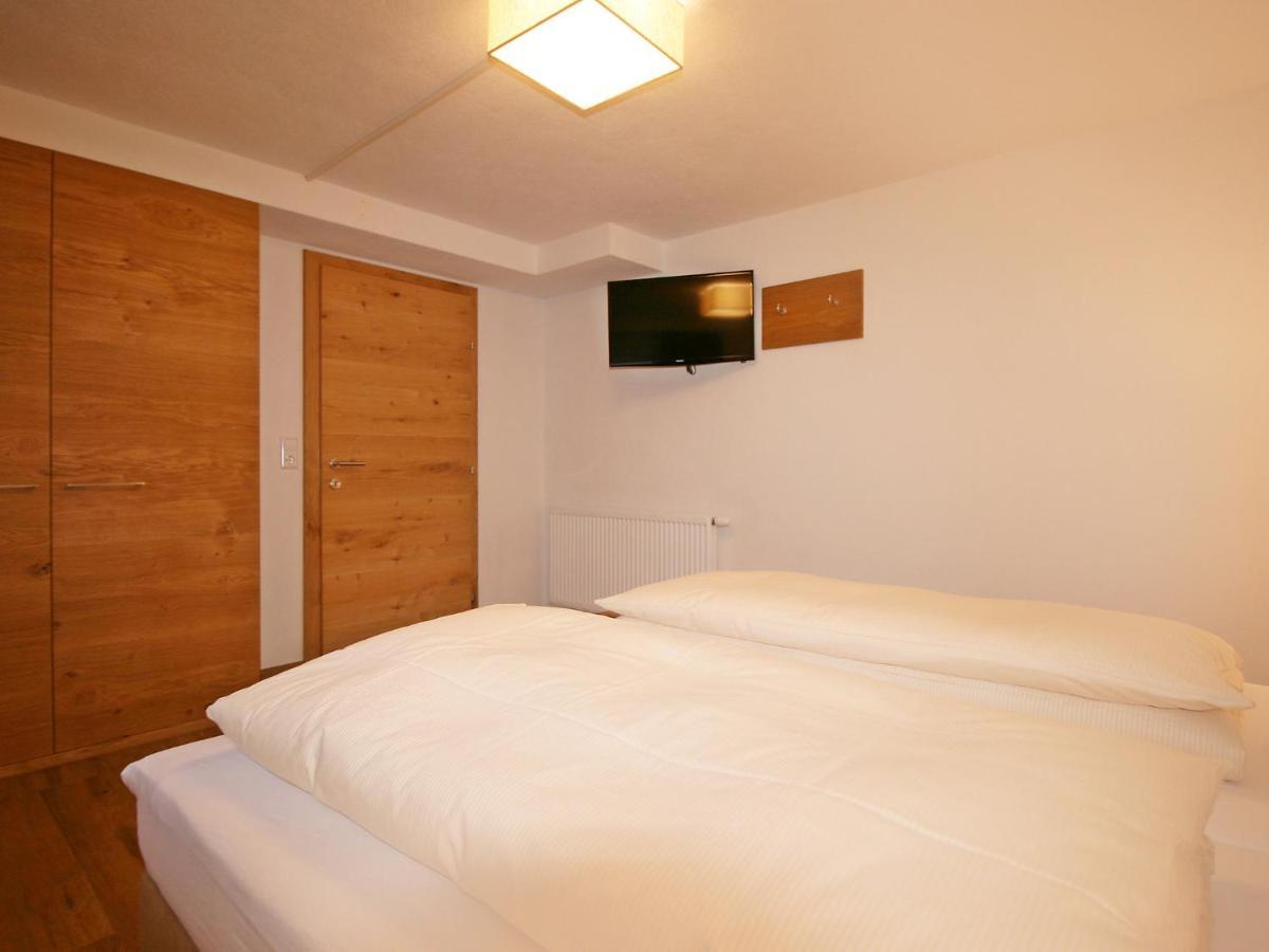 Holiday Home Happy By Interhome Eben Im Pongau Esterno foto