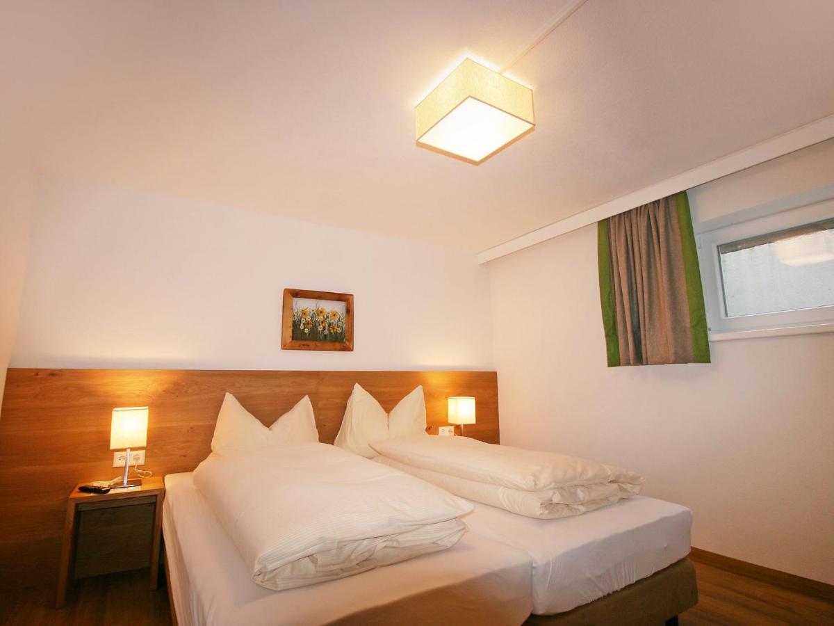 Holiday Home Happy By Interhome Eben Im Pongau Esterno foto