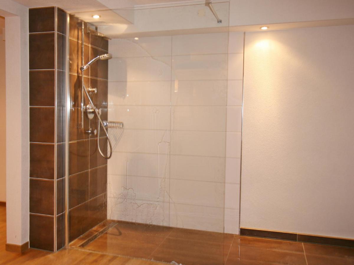Holiday Home Happy By Interhome Eben Im Pongau Esterno foto