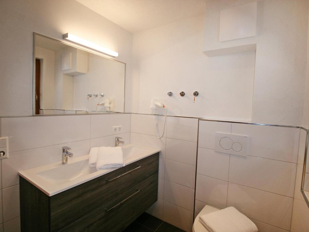 Holiday Home Happy By Interhome Eben Im Pongau Esterno foto
